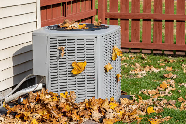 Best HVAC installation services  in Michigan City, IN