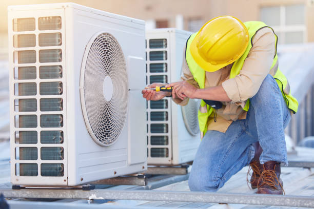 Best HVAC air duct cleaning  in Michigan City, IN