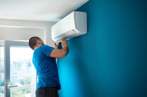 Best HVAC installation services  in Michigan City, IN