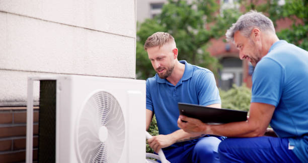 Best Central air repair  in Michigan City, IN