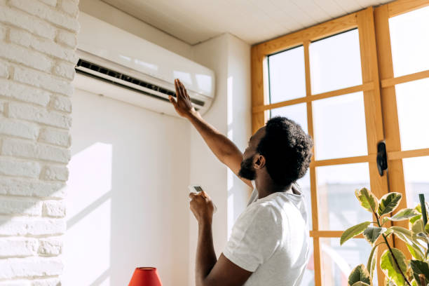 Best Affordable HVAC services  in Michigan City, IN