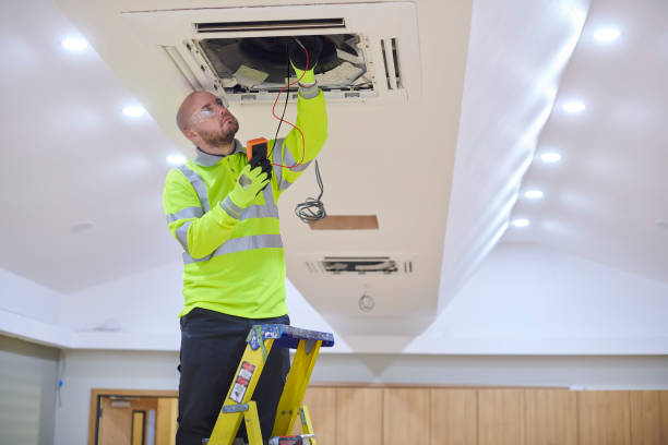 Affordable air conditioning repair in Michigan City, IN