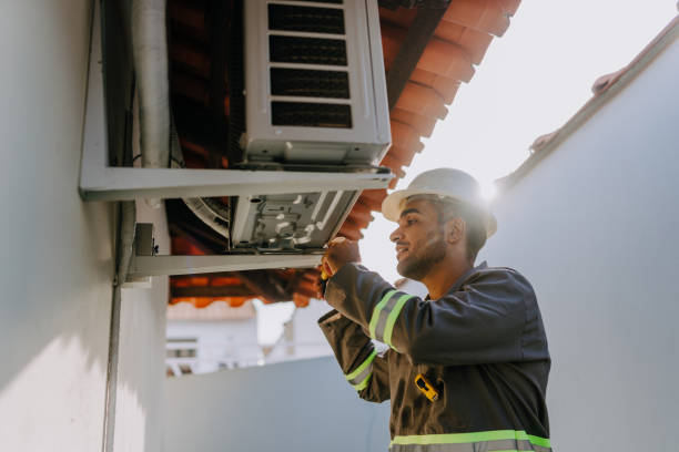 Professional HVAC in Michigan City, IN