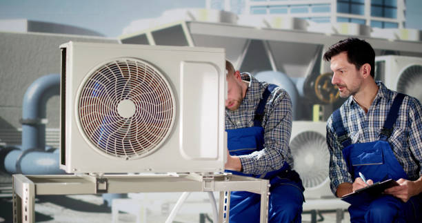 Best 24/7 HVAC repair  in Michigan City, IN