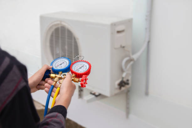 Best Local HVAC companies  in Michigan City, IN