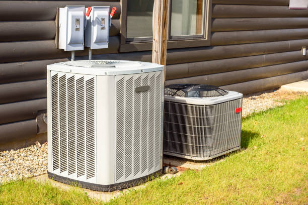 Best Emergency HVAC repair  in Michigan City, IN