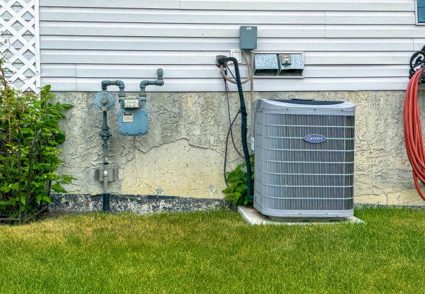 Best HVAC repair near me  in Michigan City, IN