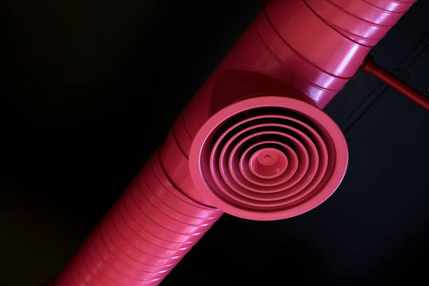 HVAC troubleshooting in Michigan City, IN